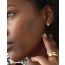 Edblad Furo Duo Studs Mixed korvakorut 127424