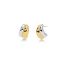 Edblad Furo Duo Studs Mixed korvakorut 127424