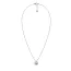 Edblad Lucky Necklace Steel11*12mm 45-48cm 123769