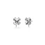 Edblad Lucky Studs Steel 9*10mm 123765