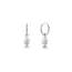 Edblad Perla Hoops Steel 13.5mm 116655