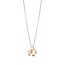 Kalevala x Marimekko Unikko Halsband 14K 12100120345