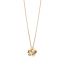 Kalevala x Marimekko Unikko Necklace, mini 32100120350
