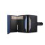 Secrid Miniwallet Original Black Navy M-BLACK-NAVY