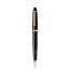 Montblanc Meisterstück Rose Gold-Coated LeGrand Rollerball MB132481