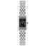 Mockberg Timeless Petite Silver Noir MB1774