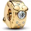 Pandora Disney Mickey & Minnie Mouse Clip Berlock 764130C01