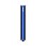 Secrid Slimwallet Matte Black & Blue SM-Black & Blue