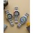 Seiko “Rotocall" Conceptual Series Digital Alarm Chronograph SMGG19P1
