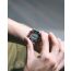 Seiko “Rotocall" Conceptual Series Digital Alarm Chronograph SMGG19P1