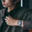 Seiko “Rotocall" Conceptual Series Digital Alarm Chronograph SMGG21P1