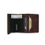 Secrid Miniwallet Vintage Chocolate SV-Chocolate