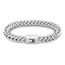 Tommy Hilfiger Braided Metal Rannekoru 2790647