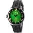 U-Boat Capsoil Darkmoon 25° Green Soleil PVD 2030