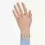 Swarovski Una Angelic Armband 5735343