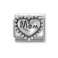 Nomination Classic Heart Mom pala 330101/79