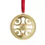 Kalevala Christmas Ornament 2025 Räisälän koru 38003220