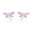 Swarovski x Ariana Grande Dragonfly korusetti