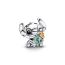 Pandora Disney Stitch & Scrump berlock 794554C01