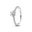 Pandora Sparkling Flower ring 194499C01