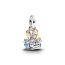 Pandora Disney Aristocats Duchess & Kittens Dangle hela 764465C01