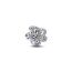 Pandora Pavé Flower Openwork hela 764480C01