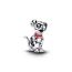 Pandora Disney 101 Dalmatians Patch berlock 794469C01