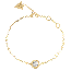 Guess Armband JUBB02246JWYGS-1