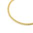 Mockberg Serpentine Chain Gold rannekoru