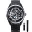 Orient Star Skeleton M-Collection RE-AZ0105N
