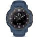 Garmin Instinct Crossover Solar, Tidal Blue