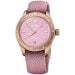 Oris Divers Sixty-Five Cotton Candy, vaaleanpunainen 01 733 7771 3158-07 3 19 04BR