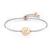 Nomination Milleluci Armband / K 028007/011