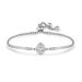 Nomination Royal Dream Steel Drop Armband 029800/015