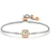 Nomination Royal Dream Armband 029801/037