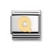 Nomination Classic 18K Q 030101/17