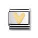 Nomination Classic 18K V 030101/22