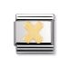Nomination Classic 18K X 030101/24