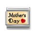 Nomination Classic Mothers Day Heart 030284/54