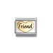 Nomination Classic Friend 030285/84