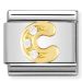 Nomination Classic 18K ZK C 030301/03