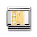Nomination Classic 18K ZK N 030301/14