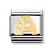 Nomination Classic 18K ZK A 030301/01