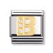 Nomination Classic 18K ZK B 030301/02