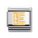 Nomination Classic 18K ZK E 030301/05