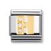 Nomination Classic 18K ZK H 030301/08