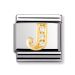 Nomination Classic 18K ZK J 030301/10