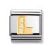 Nomination Classic 18K ZK L 030301/12