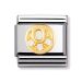 Nomination Classic 18K ZK O 030301/15