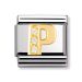 Nomination Classic 18K ZK P 030301/16